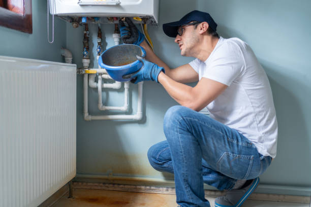 Best Water Heater Installation and Repair  in Woodmere, LA