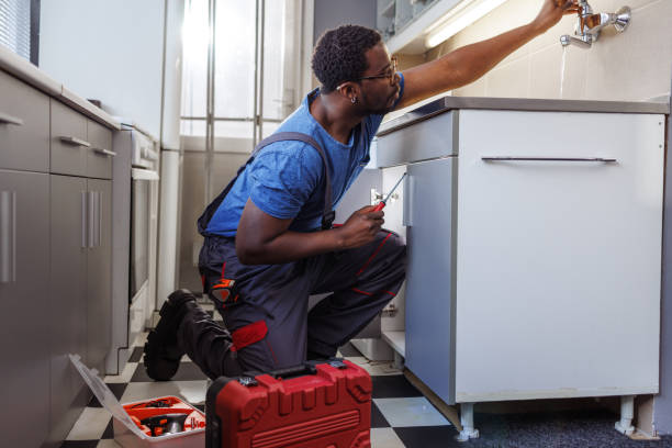 Best Plumbing System Maintenance  in Woodmere, LA